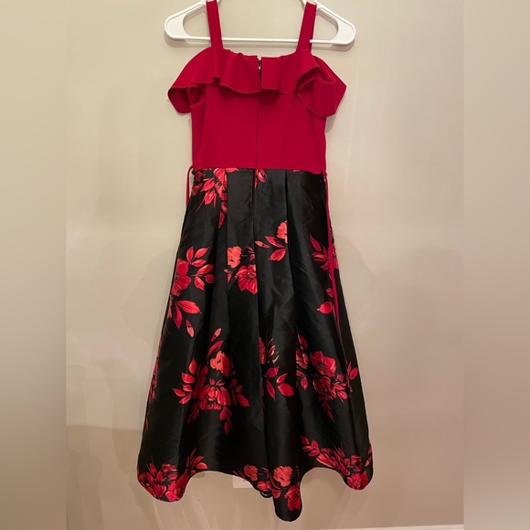 Xtraordinary Girls Formal Dress - Picture 2 of 2